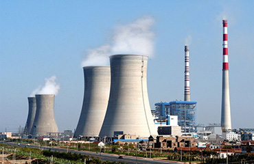 Thermal Power Stations